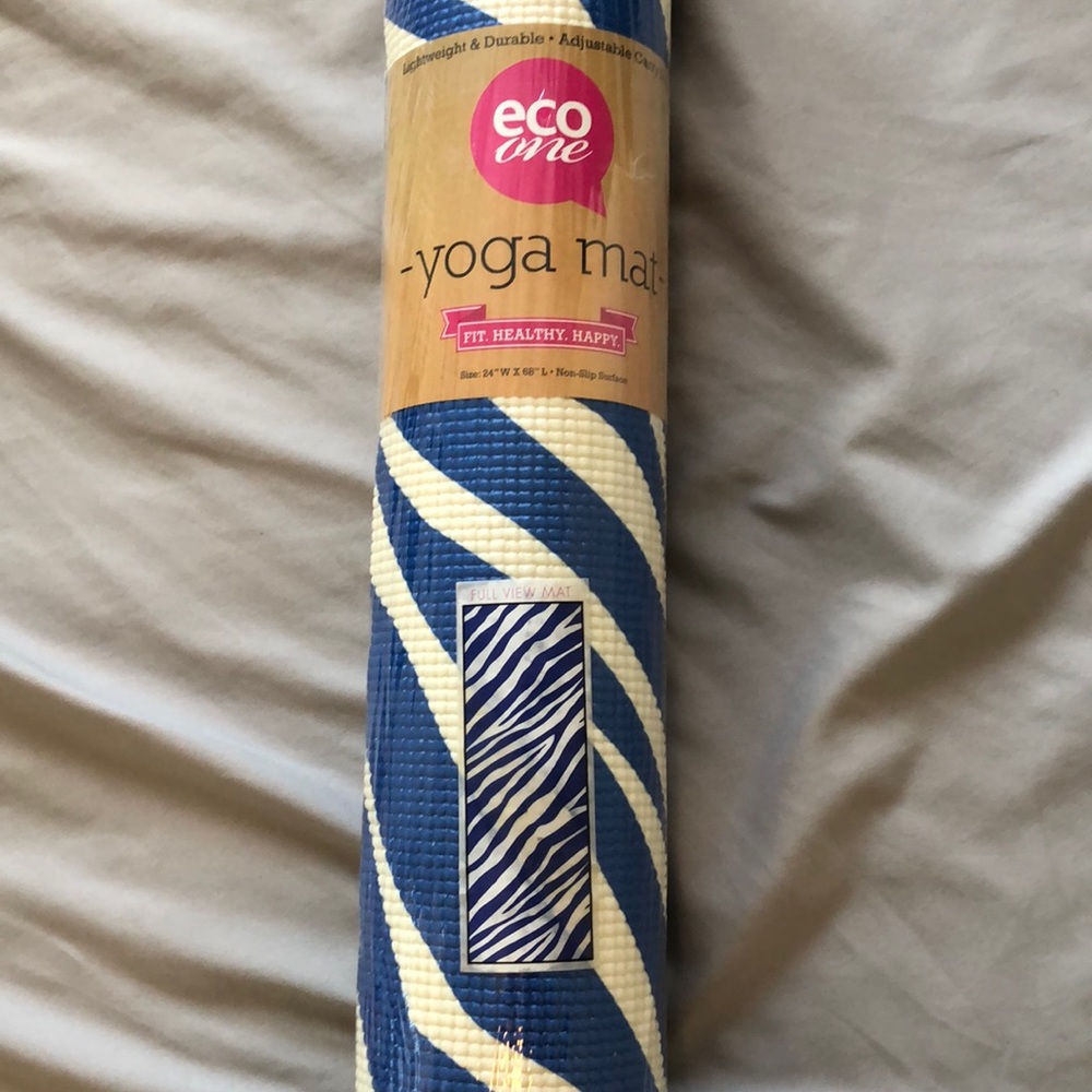 Yoga Mat